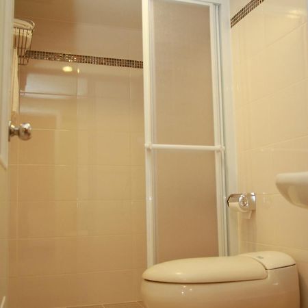 Ti Hwa Hotel Taipei Dış mekan fotoğraf