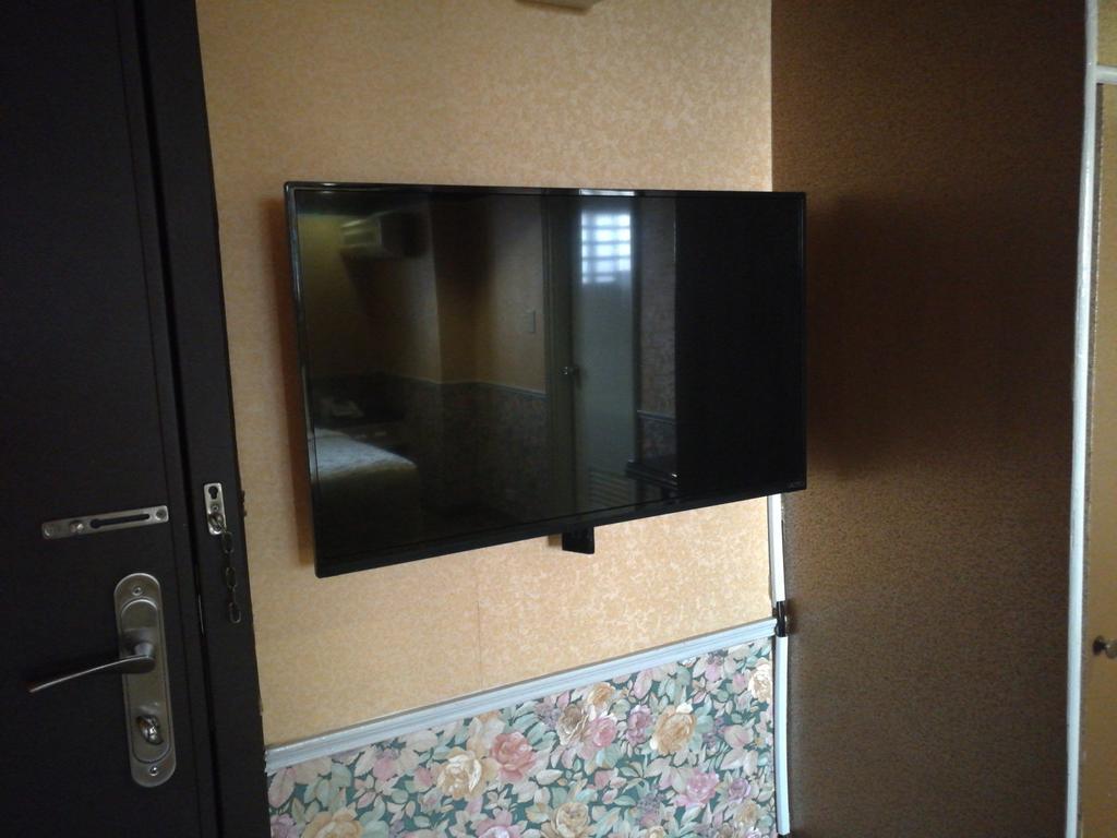 Ti Hwa Hotel Taipei Dış mekan fotoğraf